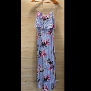 Oneill Floral Dress